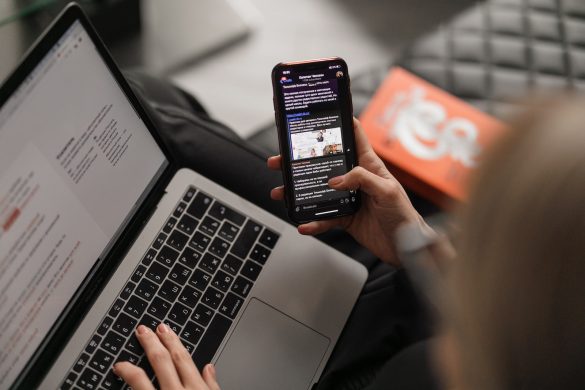 app review