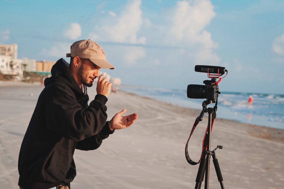 Vlogger